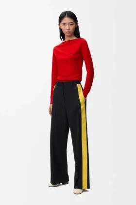 Sweater in Merino Wool