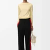 Sweater in Merino Wool