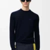 Sweater in Merino Wool Sweater in Merino Wool