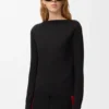 Sweater in Merino Wool