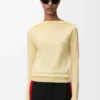 Sweater in Merino Wool