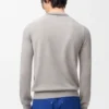 Sweater in Merino Wool Sweater in Merino Wool