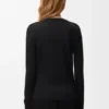 Sweater in Merino Wool