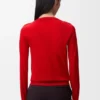 Sweater in Merino Wool