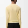 Sweater in Merino Wool