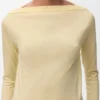 Sweater in Merino Wool