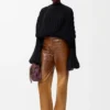 Sweater in Mohair Blend