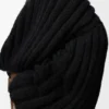 Sweater in Mohair Blend