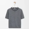 Sweater in Wool