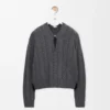Sweater in Wool