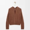 Sweater in Wool