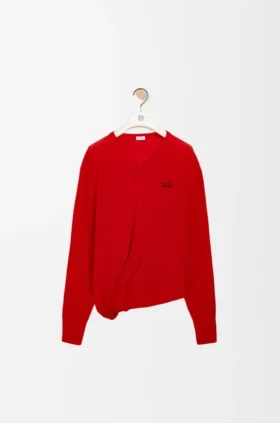 Sweater in Wool Sweater in Wool
