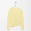 Sweater in Wool