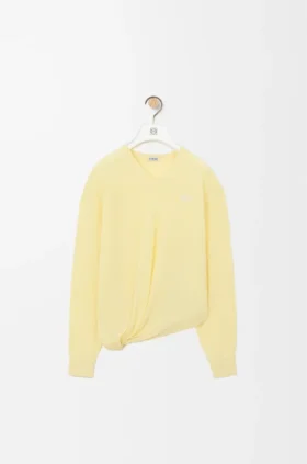 Sweater in Wool
