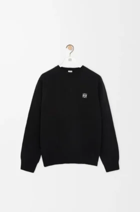 Sweater in Wool Sweater in Wool