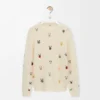 Sweater in Wool