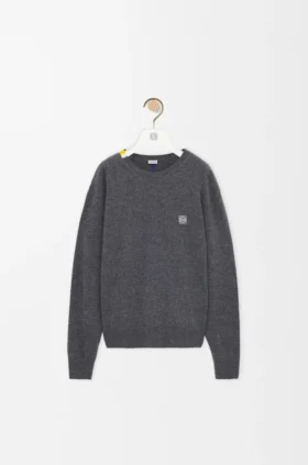 Sweater in Wool