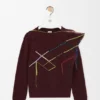 Sweater in Wool