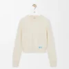 Sweater in Wool