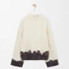 Sweater in Wool