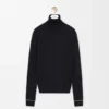 Sweater in Wool