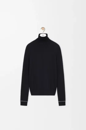 Sweater in Wool Sweater in Wool