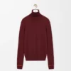 Sweater in Wool