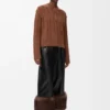 Sweater in Wool