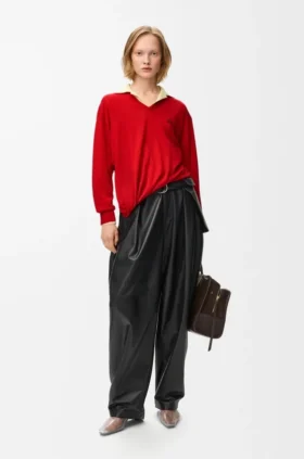 Sweater in Wool Sweater in Wool