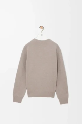 Sweater in Wool