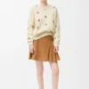 Sweater in Wool