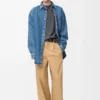 Sweater in Wool Sweater in Wool