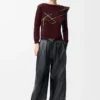 Sweater in Wool
