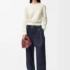 Sweater in Wool
