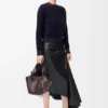 Sweater in Wool