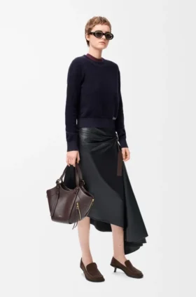 Sweater in Wool Sweater in Wool