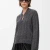 Sweater in Wool