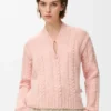 Sweater in Wool