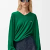 Sweater in Wool