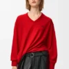Sweater in Wool