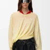 Sweater in Wool