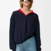 Sweater in Wool