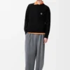 Sweater in Wool Sweater in Wool