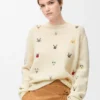 Sweater in Wool