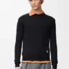 Sweater in Wool Sweater in Wool