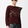 Sweater in Wool