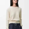 Sweater in Wool