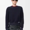Sweater in Wool