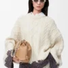 Sweater in Wool