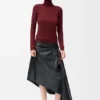 Sweater in Wool